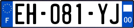 EH-081-YJ