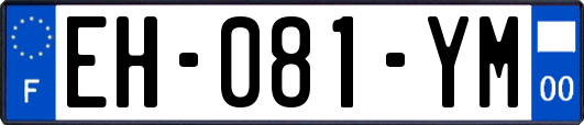 EH-081-YM