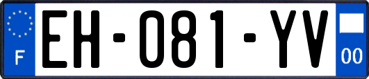 EH-081-YV