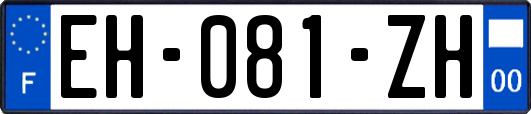 EH-081-ZH