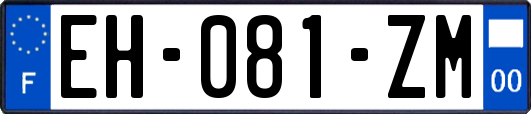 EH-081-ZM