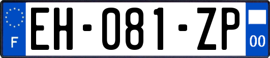 EH-081-ZP