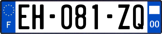 EH-081-ZQ