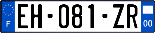 EH-081-ZR