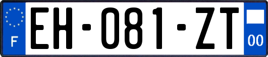 EH-081-ZT