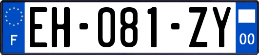 EH-081-ZY