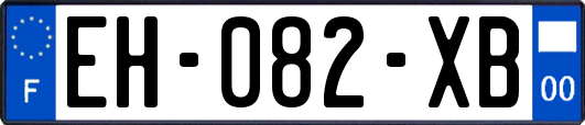 EH-082-XB