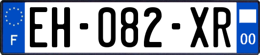 EH-082-XR