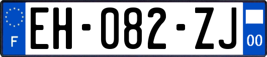 EH-082-ZJ