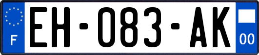 EH-083-AK