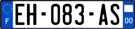 EH-083-AS