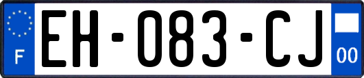 EH-083-CJ