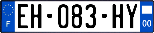 EH-083-HY