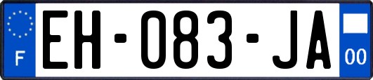 EH-083-JA