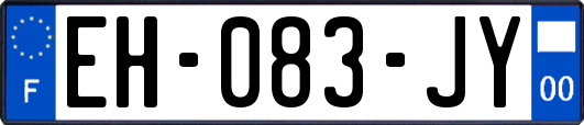 EH-083-JY