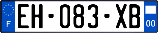 EH-083-XB