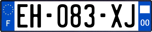 EH-083-XJ