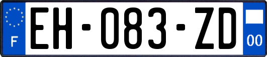 EH-083-ZD