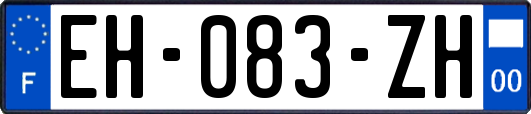 EH-083-ZH