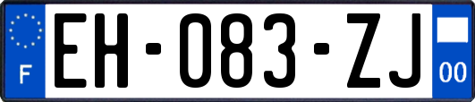 EH-083-ZJ