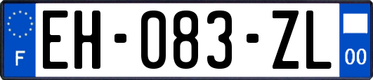 EH-083-ZL