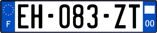 EH-083-ZT