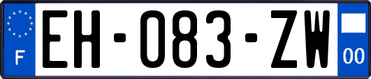 EH-083-ZW