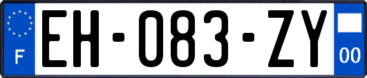 EH-083-ZY