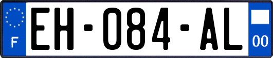 EH-084-AL