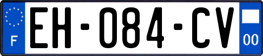 EH-084-CV