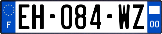 EH-084-WZ