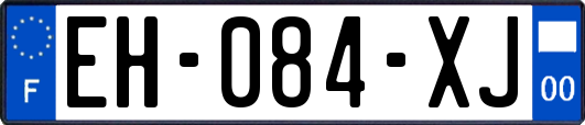 EH-084-XJ