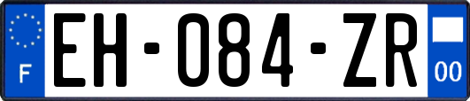 EH-084-ZR