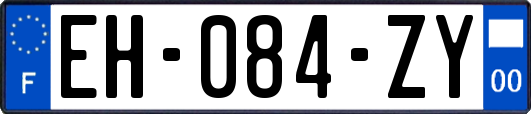 EH-084-ZY