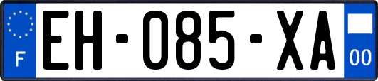 EH-085-XA