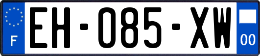 EH-085-XW