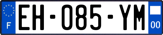 EH-085-YM