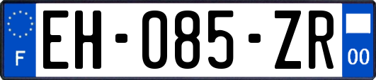 EH-085-ZR