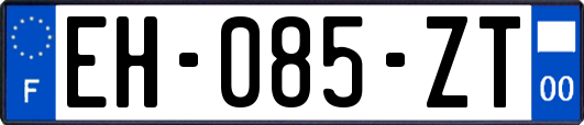 EH-085-ZT
