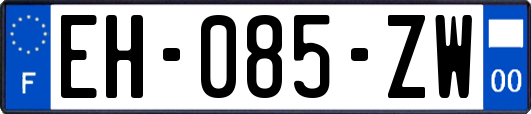 EH-085-ZW