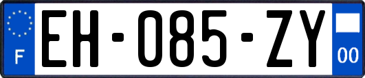 EH-085-ZY