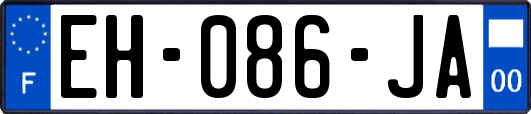 EH-086-JA