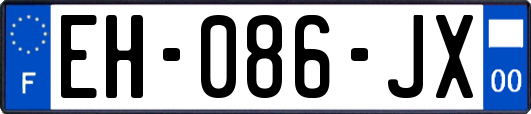 EH-086-JX