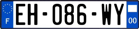 EH-086-WY