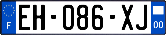 EH-086-XJ