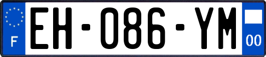 EH-086-YM