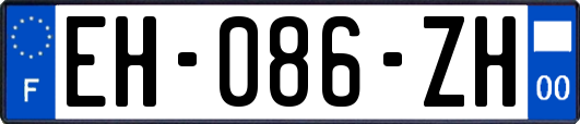 EH-086-ZH