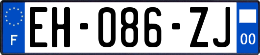 EH-086-ZJ