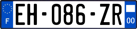 EH-086-ZR