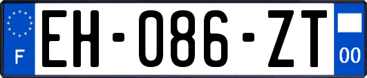 EH-086-ZT